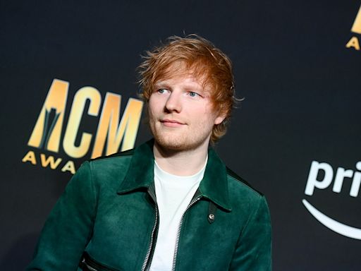 Ed Sheeran Celebrating 10th Anniversary of ‘X’ Album With Intimate Barclays Show, Bonus Tracks