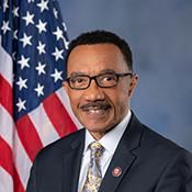 Kweisi Mfume