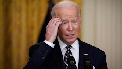 Biden advierte que Trump "es peor" que en su primer mandato