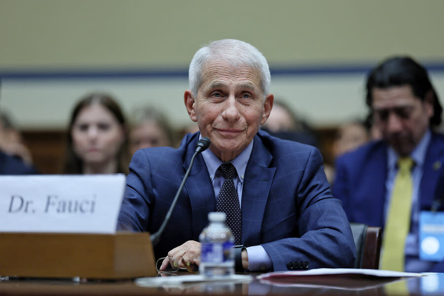 Fauci talks to Congress on COVID: Three key takeaways