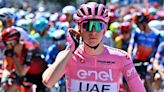 Hoy, primera etapa clave del Giro de Italia con los tres temidos tramos de sterrato