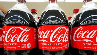 This Is The Wild Way That Coca-Cola Keeps Their Recipe Secret