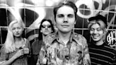 The epic Smashing Pumpkins song that Billy Corgan wrote to close the chapter on one part of the group's sound