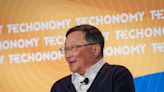 BlackBerry CEO John Chen to Exit With Software Company Planning Split