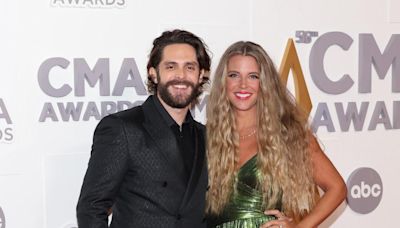 Will Thomas Rhett's Daughters Attend the 2024 ACM Awards?