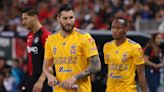 André-Pierre Gignac salva a Tigres al empatar ante el Whitecaps