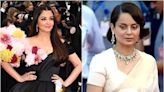 'Aishwarya Rai Bachchan has a wonderful nature, Kangana Ranaut is straightforward but extremely sweet,' reveals celebrity hairstylist - Times of India