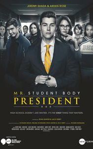 Mr. Student Body President