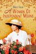 A Woman of Independent Means