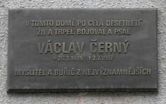 Václav Černý