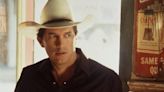 ‘Get him back in the spotlight’: How George Strait got to star in his only Hollywood movie