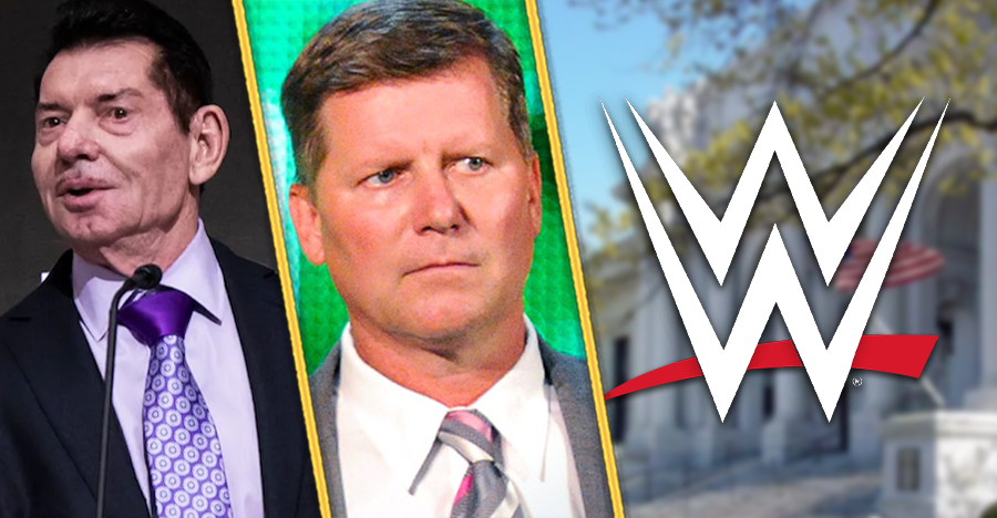 Vince McMahon, John Laurinaitis, WWE Collectively Anticipate Moving Sex Trafficking Lawsuit Away From Federal Court