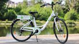 Una empresa francesa diseña la primera bicicleta eléctrica que no necesita batería