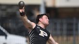 District 5-2A track meet: Day 1 results, takeaways from field events in Post
