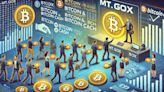 Mt. Gox Creditors Begin Withdrawing Owed Bitcoin And BCH Funds Via Kraken