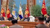 Kim Jong Un abruptly reappears after 36 days out of the spotlight and orders North Korea to 'prepare for war'