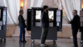 Early in-person voting begins ahead of Georgia's May 21 primary and judicial elections - WABE