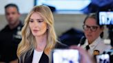 Jimmy Kimmel roasts Ivanka Trump for struggling to recall much in trial testimony