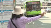 台中市公共運輸月票299元 最快5月上路