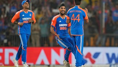 India vs Bangladesh: When and where to watch 2nd T20I live on TV and online