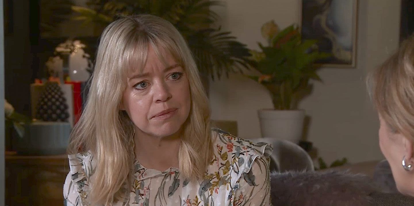 Coronation Street's Toyah Battersby to get suspicious in Leanne cult story