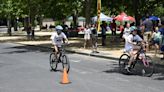 Triathalon for youths 7-17 Sunday in Vacaville