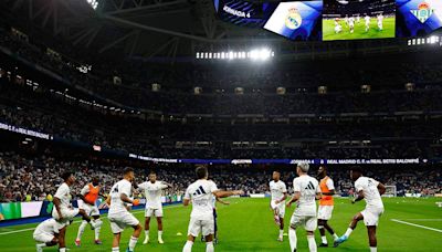 Rodrygo se dice 'molesto' por no estar en la lista para el Balón de Oro