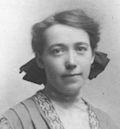 Minerva Teichert