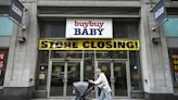 Buy Buy Baby stores set to shutter as Go Global's deal to save the chain falls apart at the eleventh hour