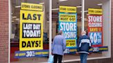 Record number of businesses close across the UK – ONS