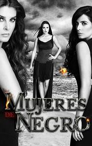 Mujeres de negro