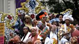 From parades to pageants, here's how America has celebrated Juneteenth over the decades