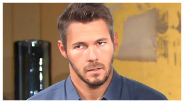 The Bold And The Beautiful: Is Scott Clifton’s Liam Spencer Leaving The Show?