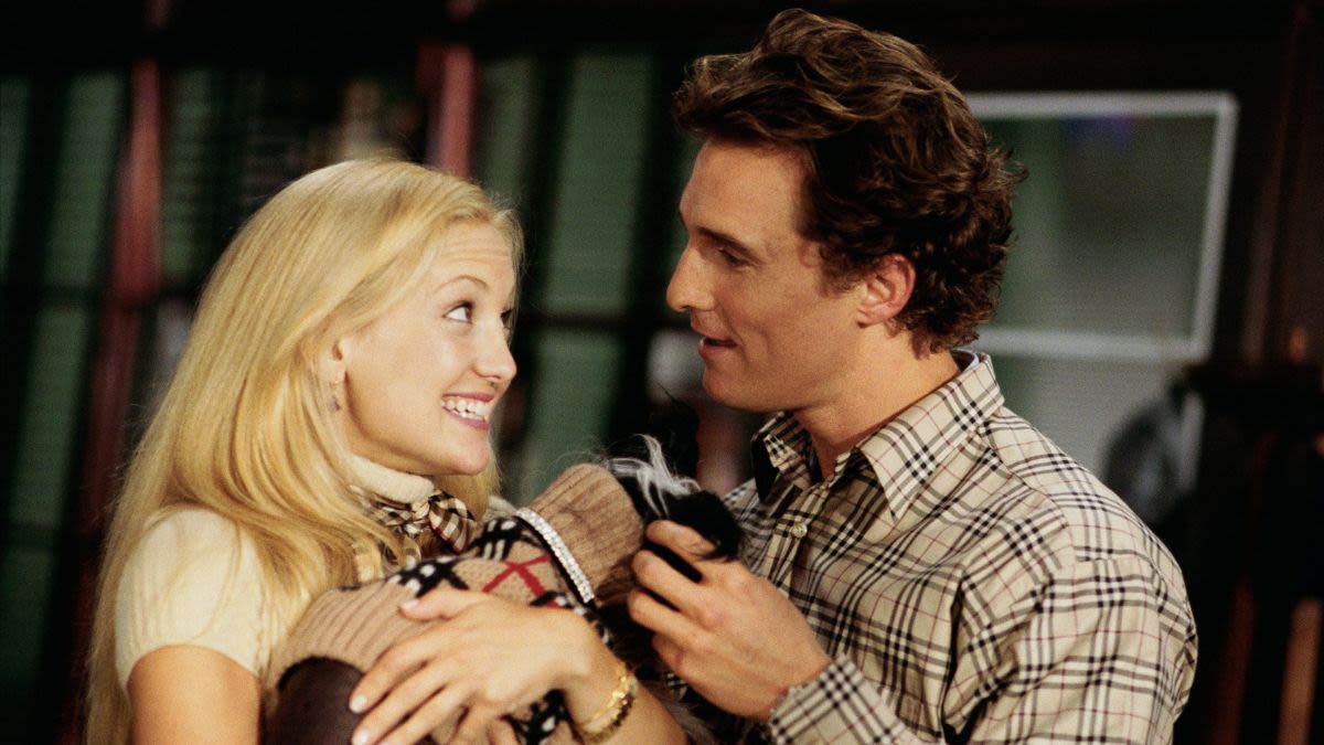 Kate Hudson and the ‘How To Lose a Guy in 10 Days’ Cast, 21 Years Later