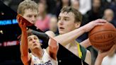 Sam Dekker, once told he ‘lacked the athleticism for Big East basketball’ while in high school at Sheboygan Lutheran, is still playing professionally today