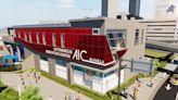 JTA, Balfour Beatty file city plans to build U2C Autonomous Innovation Center | Jax Daily Record