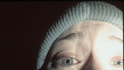 ‘The Blair Witch Project’ at 25: The Influence of The Found-Footage Sensation