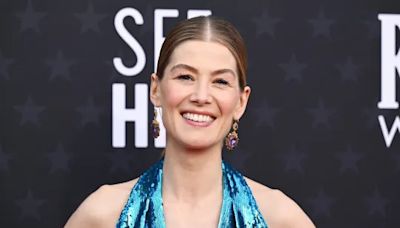 Now You See Me 3 Cast Adds Rosamund Pike to Ensemble