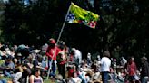 420 celebration canceled at San Francisco's Hippie Hill? Not if a psychedelic church can hash out plan