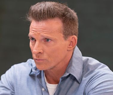 General Hospital’s Steve Burton Is Ready to Tell All: ‘He’s Been Through a Lot’
