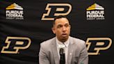 Meet the Purdue football coaches: Ryan Walters completes first staff