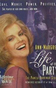 Life of the Party: The Pamela Harriman Story