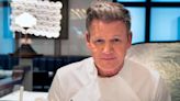 Una banda de okupas le tomó un restaurante al reconocido chef Gordon Ramsay en Londres