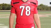 2025 Lorena HS DT Jackson Blackwell picks up first offer from UTSA