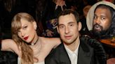 Taylor Swift Collaborator Jack Antonoff Has Pointed Message for Kanye West