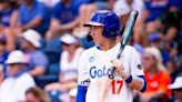 Florida Gators Softball is Poised for a World Series Run