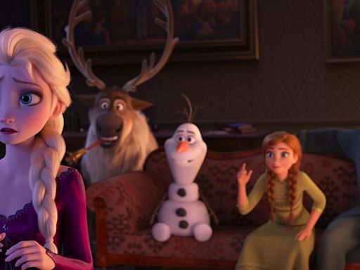 Frozen 3: Everything you need to know