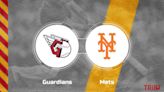 Guardians vs. Mets Predictions & Picks: Odds, Moneyline - May 20