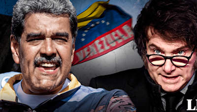 Nicolás Maduro asegura que Milei planea boicotear las elecciones en Venezuela: “Quieren una tragedia”