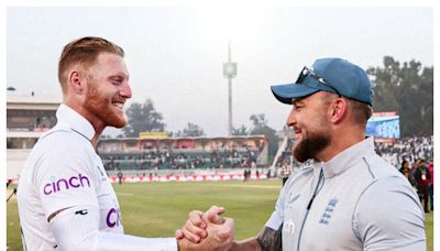 Ben Stokes Declares England Test Team Will 'Live Forever' In Memory Of Cricket Fans